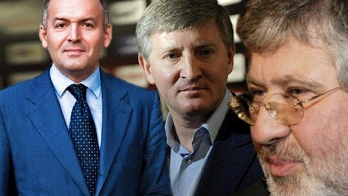 Местные выборы - почему Ахметова можно поздравить с победой - 24 Канал Местные выборы - почему Ахметова можно поздравить с победой - 24 Канал