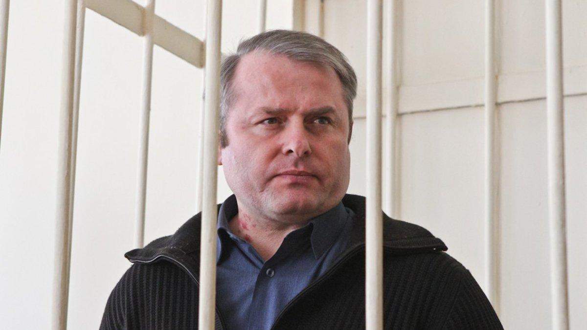 Виктор Лозинский - в чем его обвиняют - 24 Канал Виктор Лозинский - в чем его обвиняют - 24 Канал