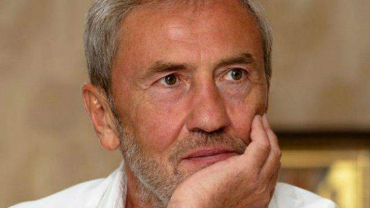 Суд повернув Черновецькому заяву про російську мову як державну Суд повернув Черновецькому заяву про російську мову як державну