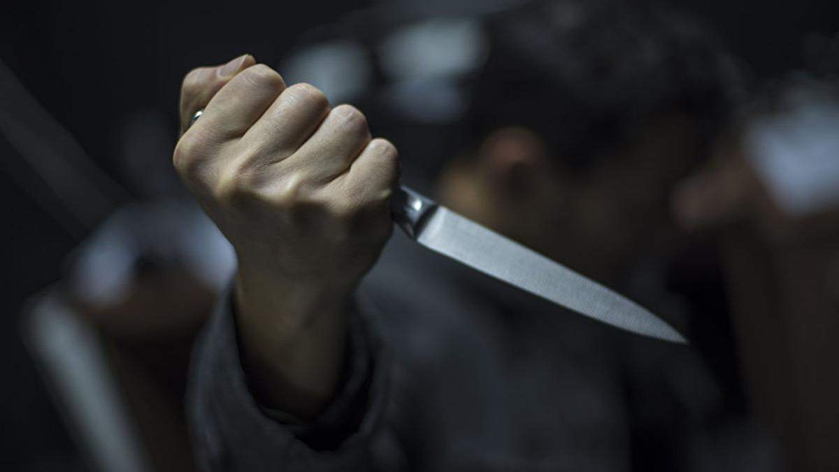 У Бахмуті за жахливе вбивство затримали 69-річного пенсіонера У Бахмуті за жахливе вбивство затримали 69-річного пенсіонера