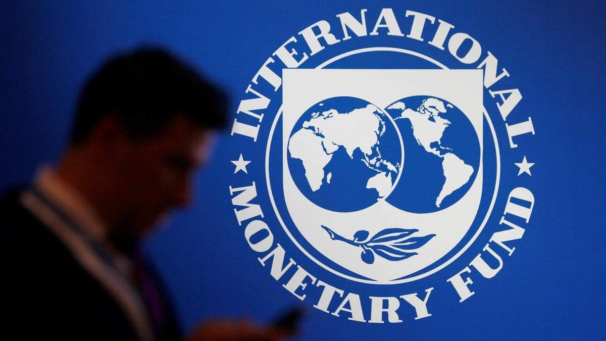 Зеленський МВФ: хто веде Україну від реформ до дефолту - 24 Канал Зеленський МВФ: хто веде Україну від реформ до дефолту - 24 Канал