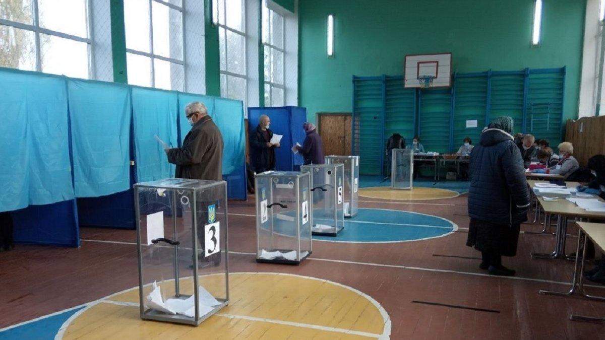 Местные выборы - реванш регионалов, Шарий - какие результаты - 24 Канал Местные выборы - реванш регионалов, Шарий - какие результаты - 24 Канал