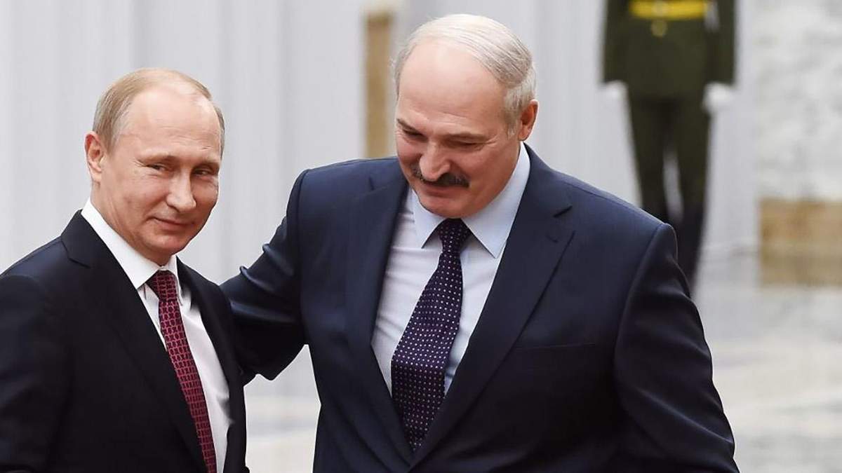 РФ і Білорусь завтердили план співпраці на 2021 РФ і Білорусь завтердили план співпраці на 2021