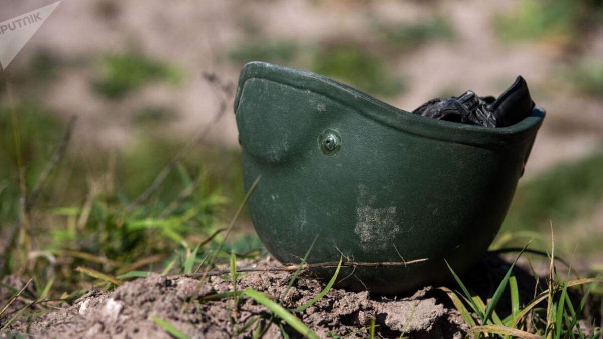 Армянские военные покидают позиции в Нагорном Карабахе: видео Армянские военные покидают позиции в Нагорном Карабахе: видео