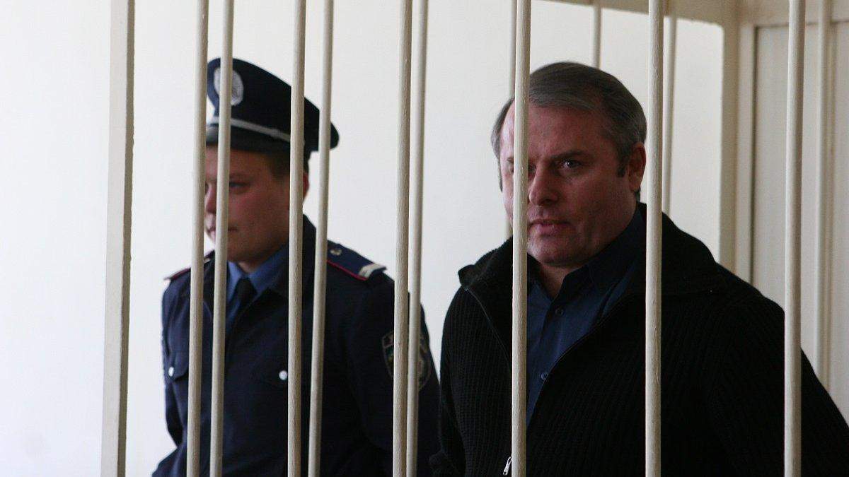 Виктор Лозинский - в чем его обвиняют - 24 Канал Виктор Лозинский - в чем его обвиняют - 24 Канал