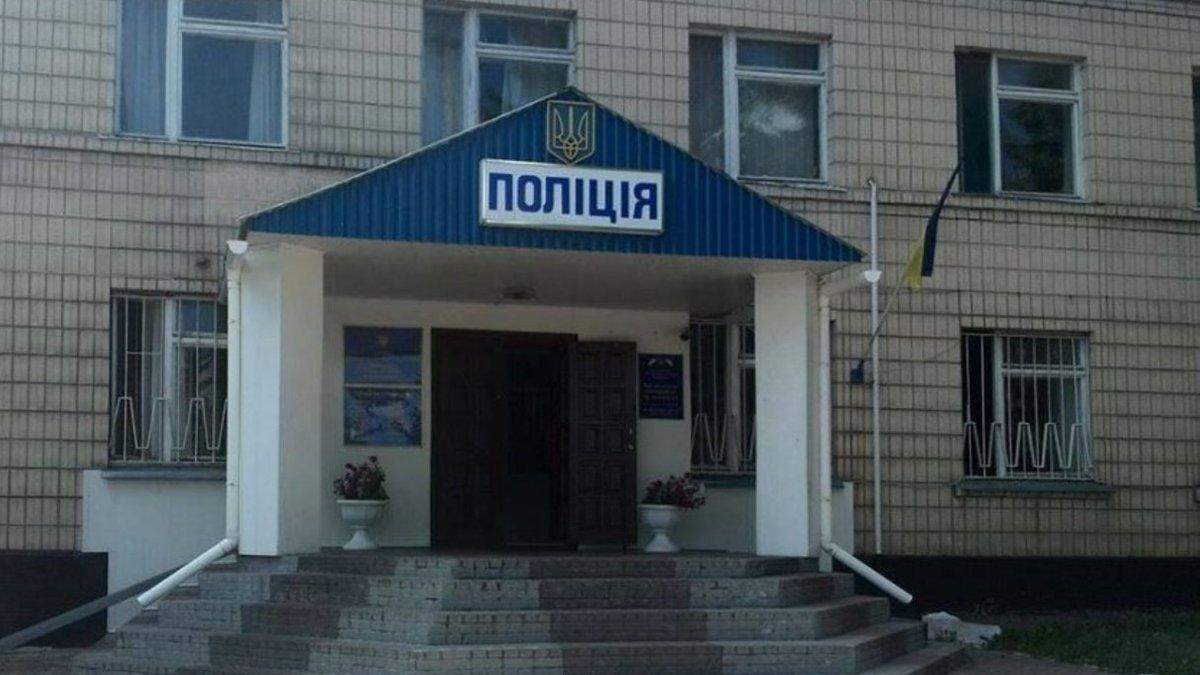 Изнасилование в Кагарлыке: подозреваемого отпустили из-под стражи Изнасилование в Кагарлыке: подозреваемого отпустили из-под стражи