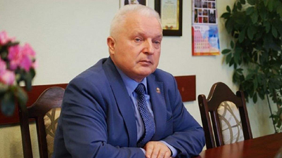 Помер Анатолій Федорчук – чинний мер Борисполя: прчина смерті Помер Анатолій Федорчук – чинний мер Борисполя: прчина смерті