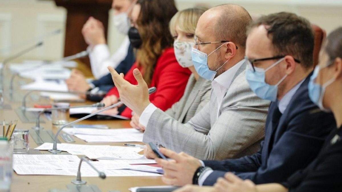 Уряд вніс сортування побутових відходів до тарифів на послуги Уряд вніс сортування побутових відходів до тарифів на послуги