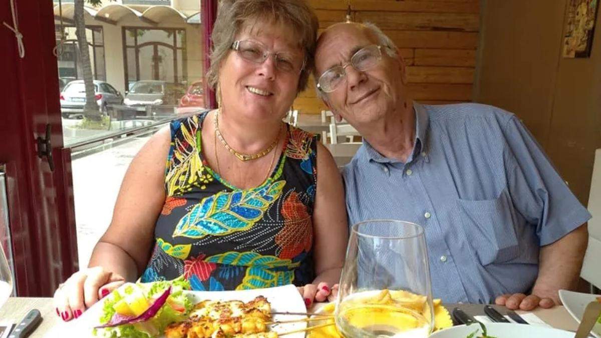 В Италии украинка решила развестись с мужем, но он ее убил В Италии украинка решила развестись с мужем, но он ее убил