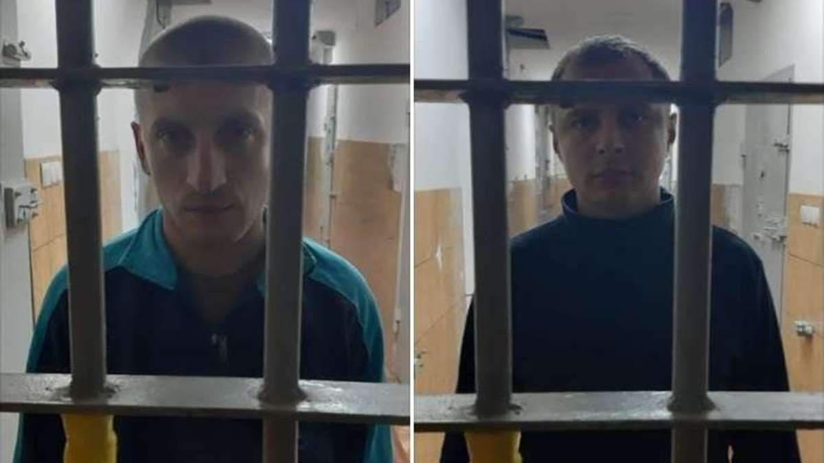 Підозрюваних у зґвалтуванні жінки у Кагарлику можуть відпустити Підозрюваних у зґвалтуванні жінки у Кагарлику можуть відпустити
