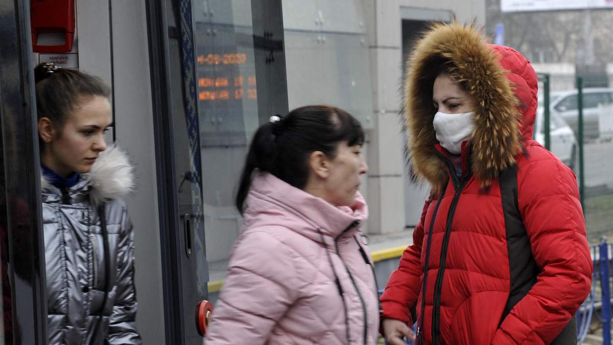 Київ у помаранчевій зоні карантину з 2 листопада 2020 - перелік обмежень Київ у помаранчевій зоні карантину з 2 листопада 2020 - перелік обмежень