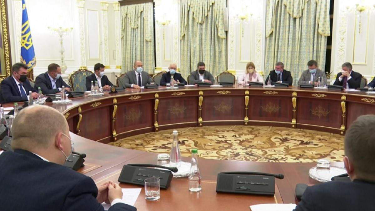 Уряд відновив доступ до е-декларацій: текст розпорядження Уряд відновив доступ до е-декларацій: текст розпорядження