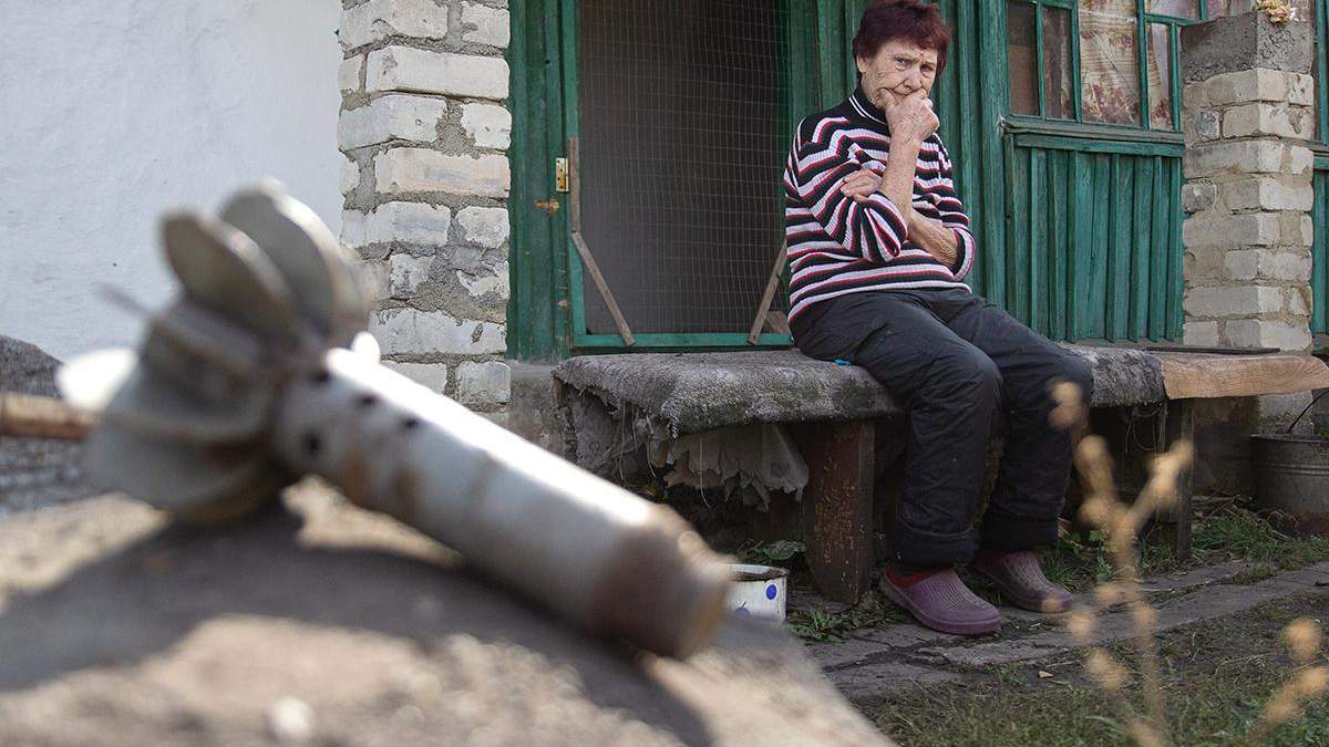 Россия предложила новый план действий в ТКГ: реакция Украины Россия предложила новый план действий в ТКГ: реакция Украины
