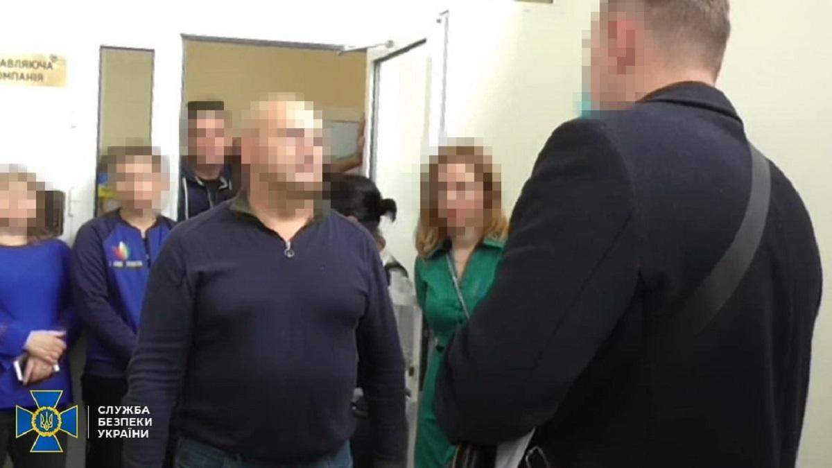 В Хмельницком создали фейковый горсовет: что известно В Хмельницком создали фейковый горсовет: что известно