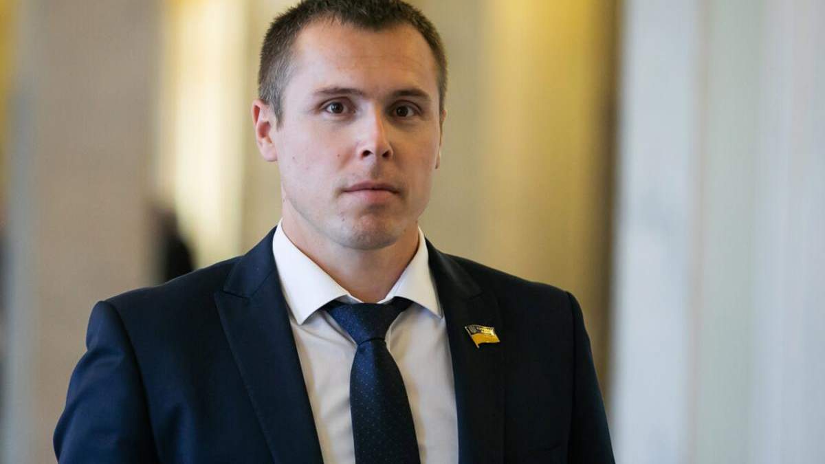 Росія не наважиться на відкриту конфронтацію, – депутат Костенко Росія не наважиться на відкриту конфронтацію, – депутат Костенко