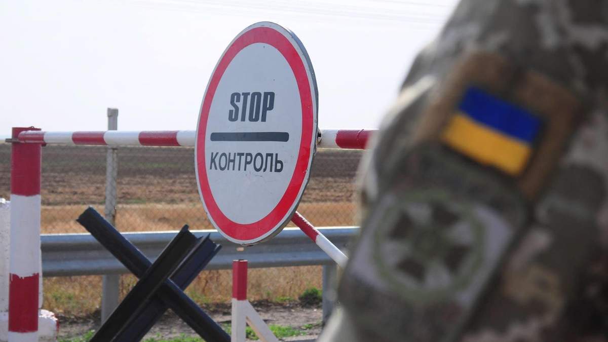 Через загострення на Донбасі можуть відкрити нові КПВ, - Арестович Через загострення на Донбасі можуть відкрити нові КПВ, - Арестович