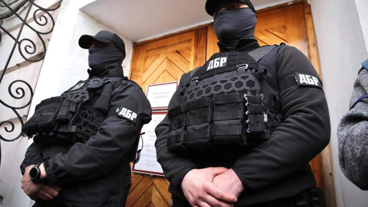 Голова КСУ заявив, що не прийде на допит у ДБР Голова КСУ заявив, що не прийде на допит у ДБР
