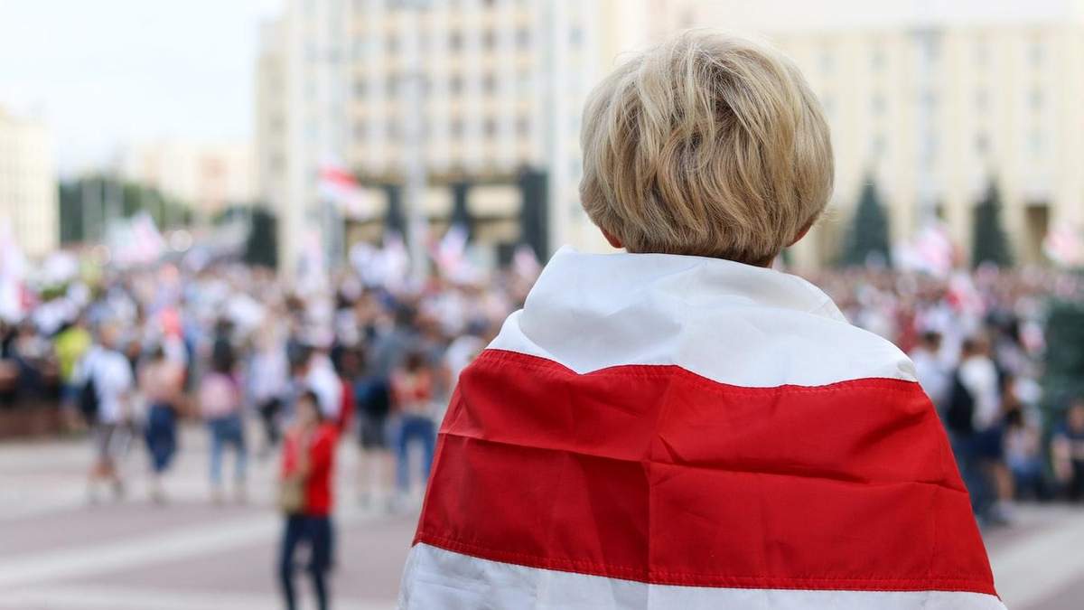 Протесты в Беларуси 31 октября 2020: новости, видео за сегодня Протесты в Беларуси 31 октября 2020: новости, видео за сегодня