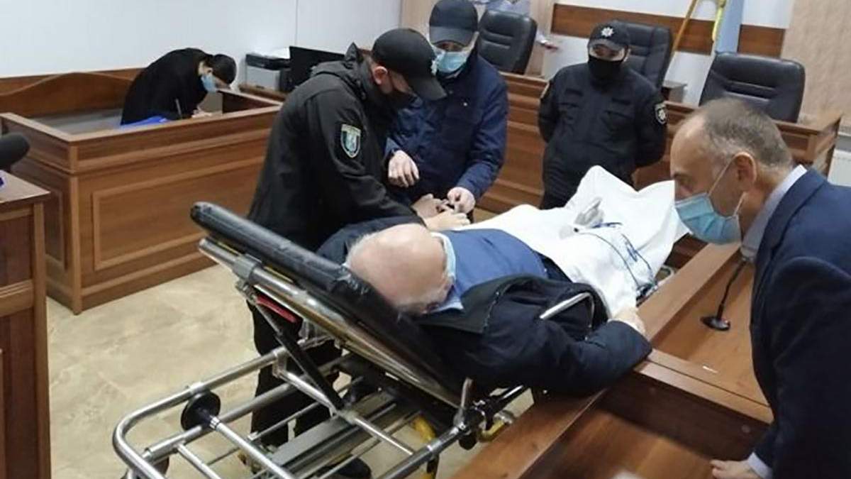 Смертельна ДТП на Майдані: суд обрав запобіжний захід винуватцю Смертельна ДТП на Майдані: суд обрав запобіжний захід винуватцю