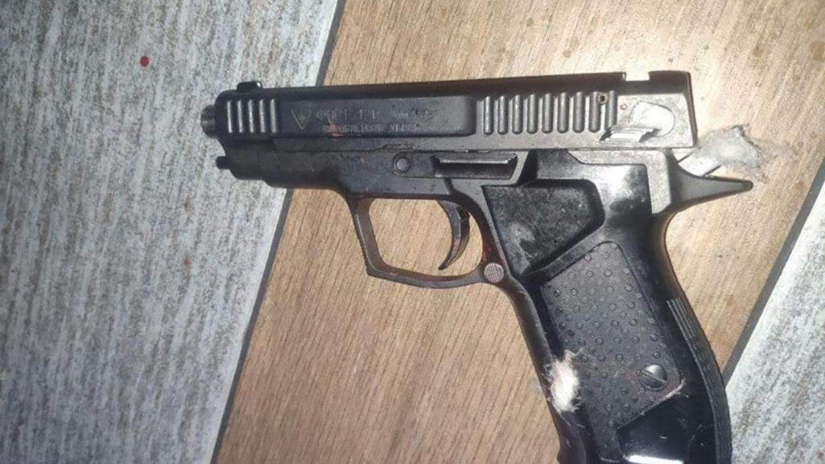 Стрілянина в Харкові в ресторані 1 листопада 2020: фото Стрілянина в Харкові в ресторані 1 листопада 2020: фото