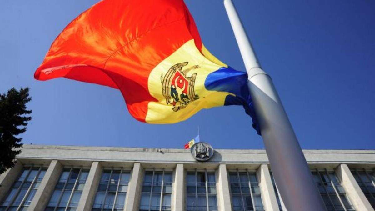 У Молдові 1.11.2020 офіційно відбулися президентські вибори У Молдові 1.11.2020 офіційно відбулися президентські вибори