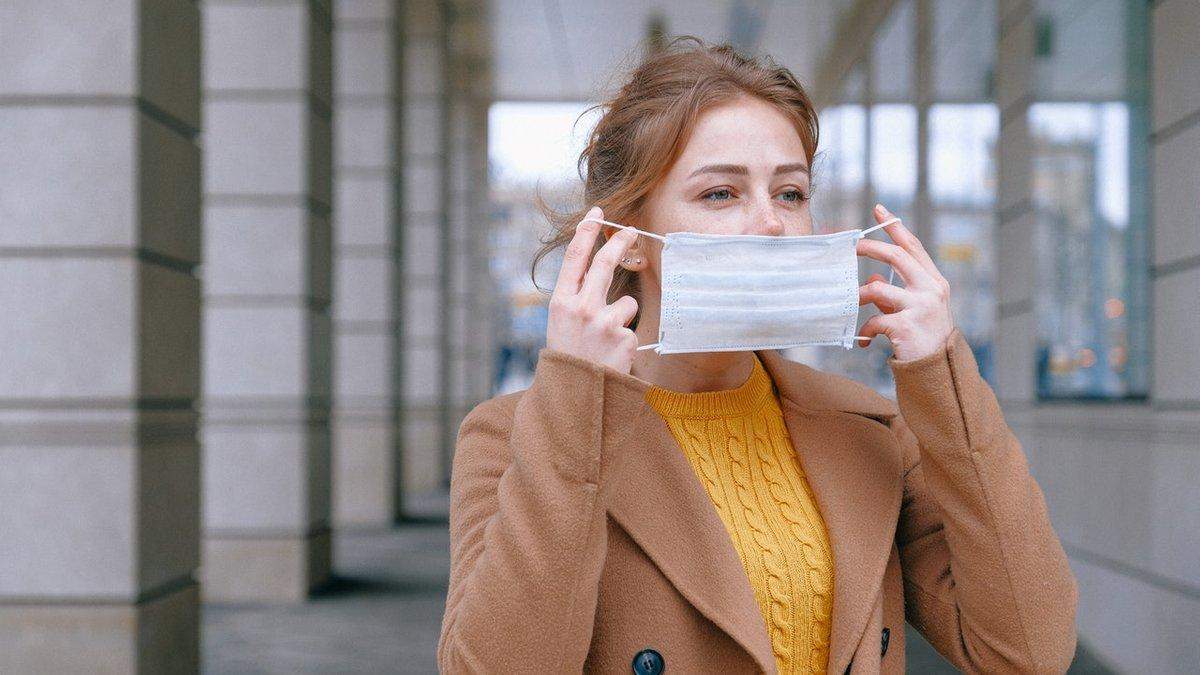 Мені трохи лячно: порівнюємо як Україна та Канада борються з коронавірусом Мені трохи лячно: порівнюємо як Україна та Канада борються з коронавірусом
