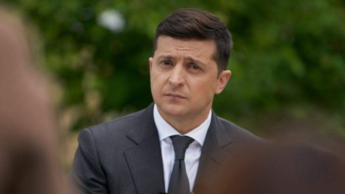Помер Михайло Жванецький: реакція Володимира Зеленського Помер Михайло Жванецький: реакція Володимира Зеленського