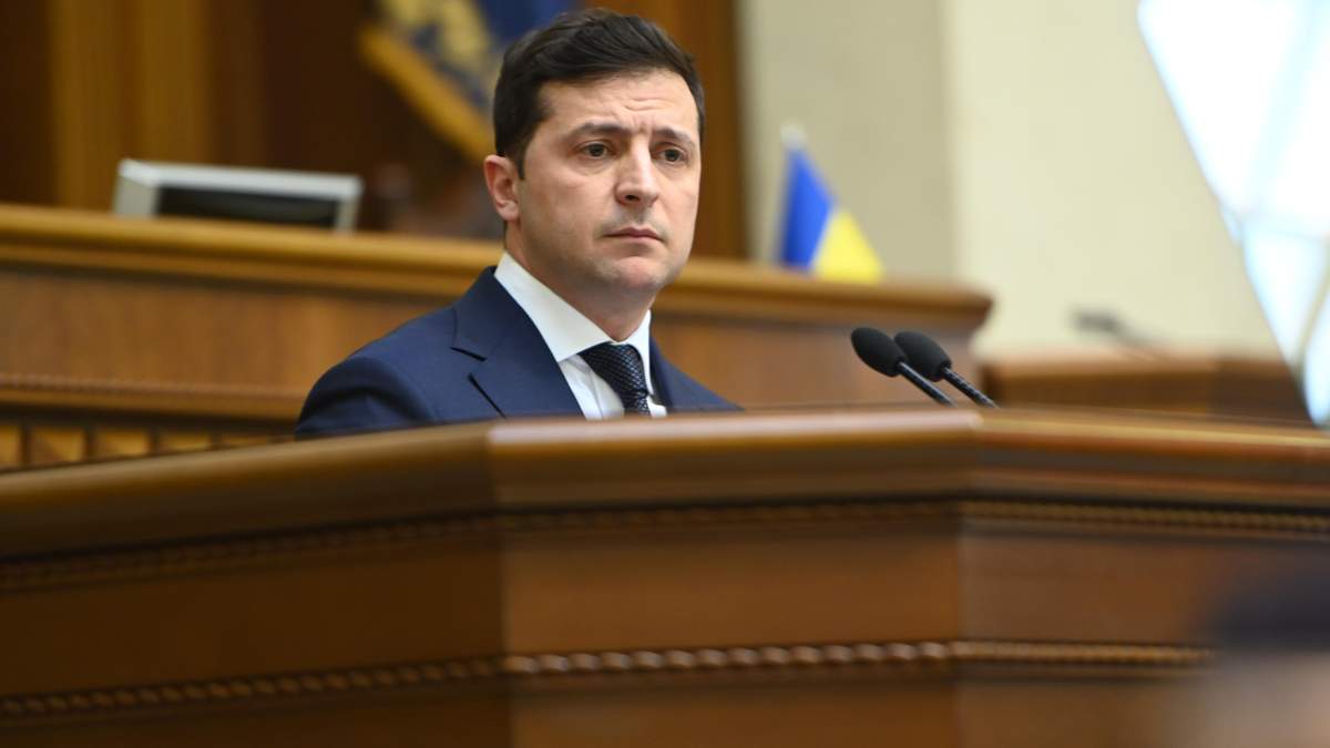 Зеленський назвав дату зустрічі радників нормандської четвірки Зеленський назвав дату зустрічі радників нормандської четвірки