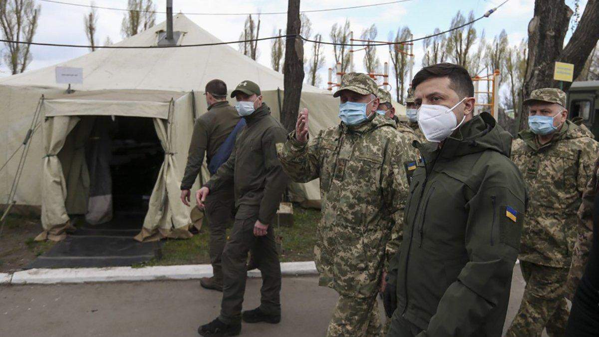 Зеленський: Україна отримає 100 мільйонів доларів від Світового банку Зеленський: Україна отримає 100 мільйонів доларів від Світового банку