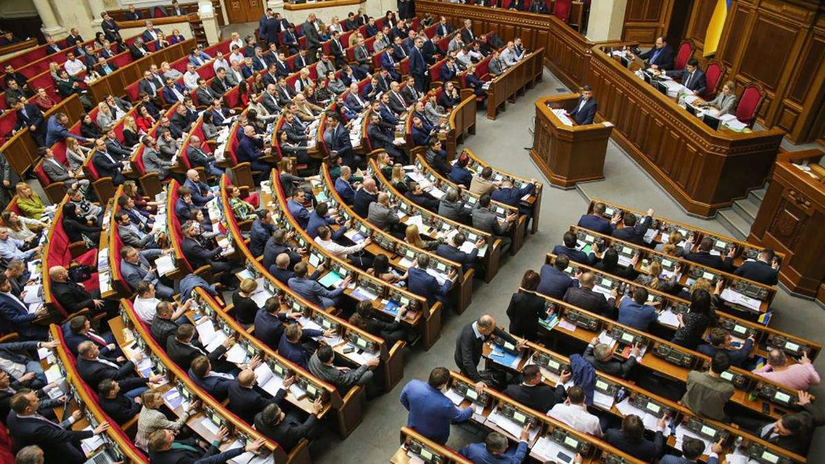 Рейтинг партій України, листопад 2020: за кого більшість зараз Рейтинг партій України, листопад 2020: за кого більшість зараз