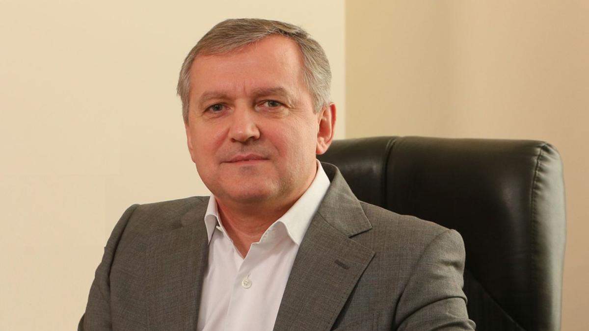 Рекорднийхабар: податківцю Ільяшенку повідомили про підозру – ЗМІ Рекорднийхабар: податківцю Ільяшенку повідомили про підозру – ЗМІ