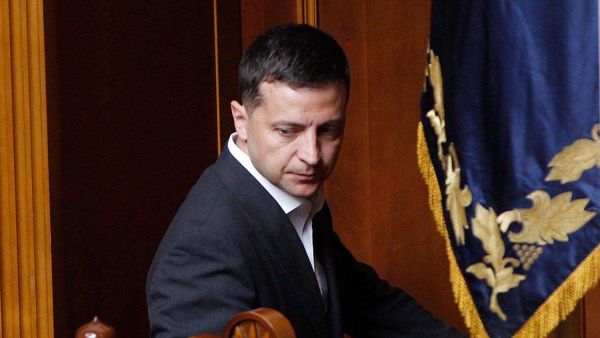 Рейтинг партій: чому Зеленський втрачає рейтинг - Канал 24 Рейтинг партій: чому Зеленський втрачає рейтинг - Канал 24
