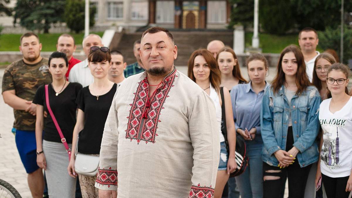 Власник Епіцентру Олександр Герега відповів Максиму Степанову Власник Епіцентру Олександр Герега відповів Максиму Степанову