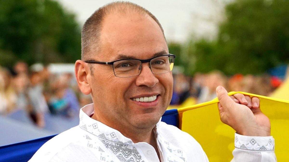 Максима Степанова могут отправить в отставку: что известно Максима Степанова могут отправить в отставку: что известно