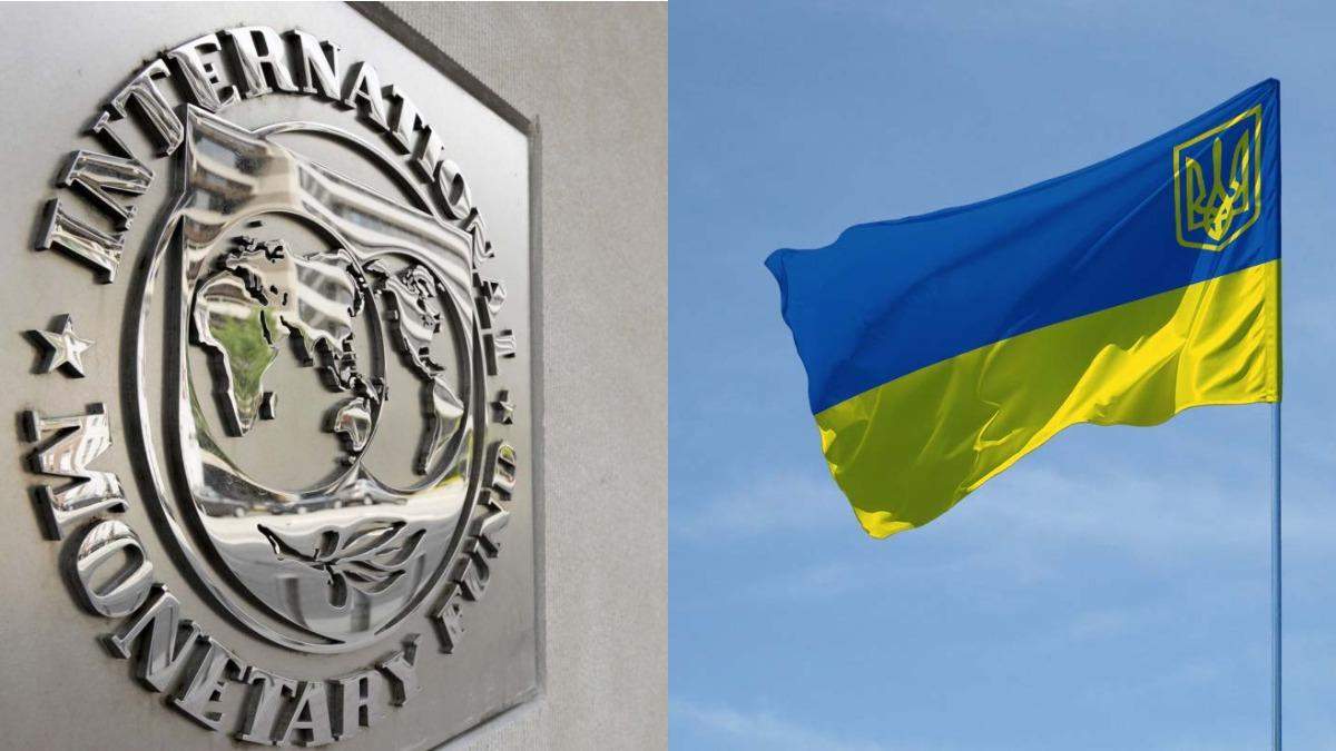 Яке рішення відкриє шлях Україні до поновлення перемовин з МВФ Яке рішення відкриє шлях Україні до поновлення перемовин з МВФ