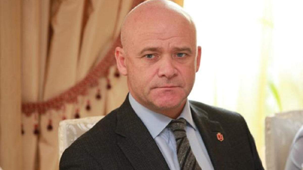 Вже другу справу Труханова про брехню в декларації закрили Вже другу справу Труханова про брехню в декларації закрили