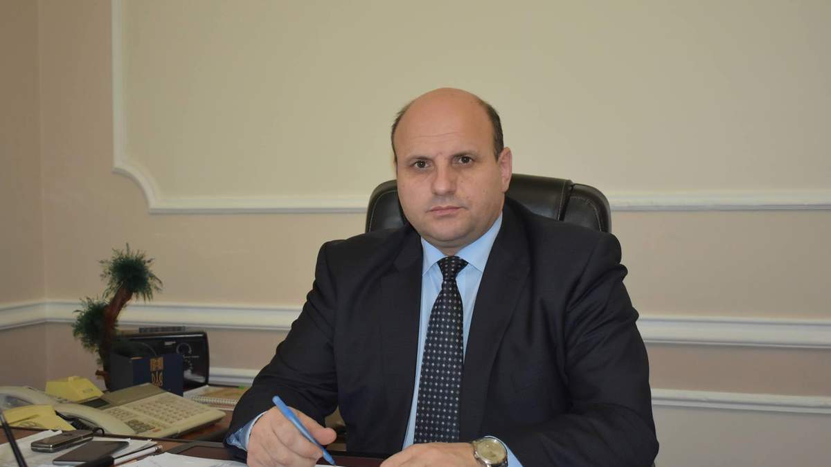 Іван Мунтян захворів на COVID-19: стан важкий Іван Мунтян захворів на COVID-19: стан важкий