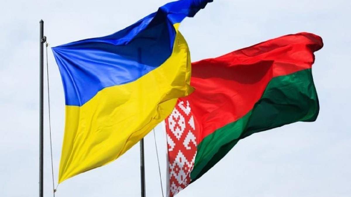 Україна підтримала санкції Євросоюзу проти Білорусі: деталі Україна підтримала санкції Євросоюзу проти Білорусі: деталі