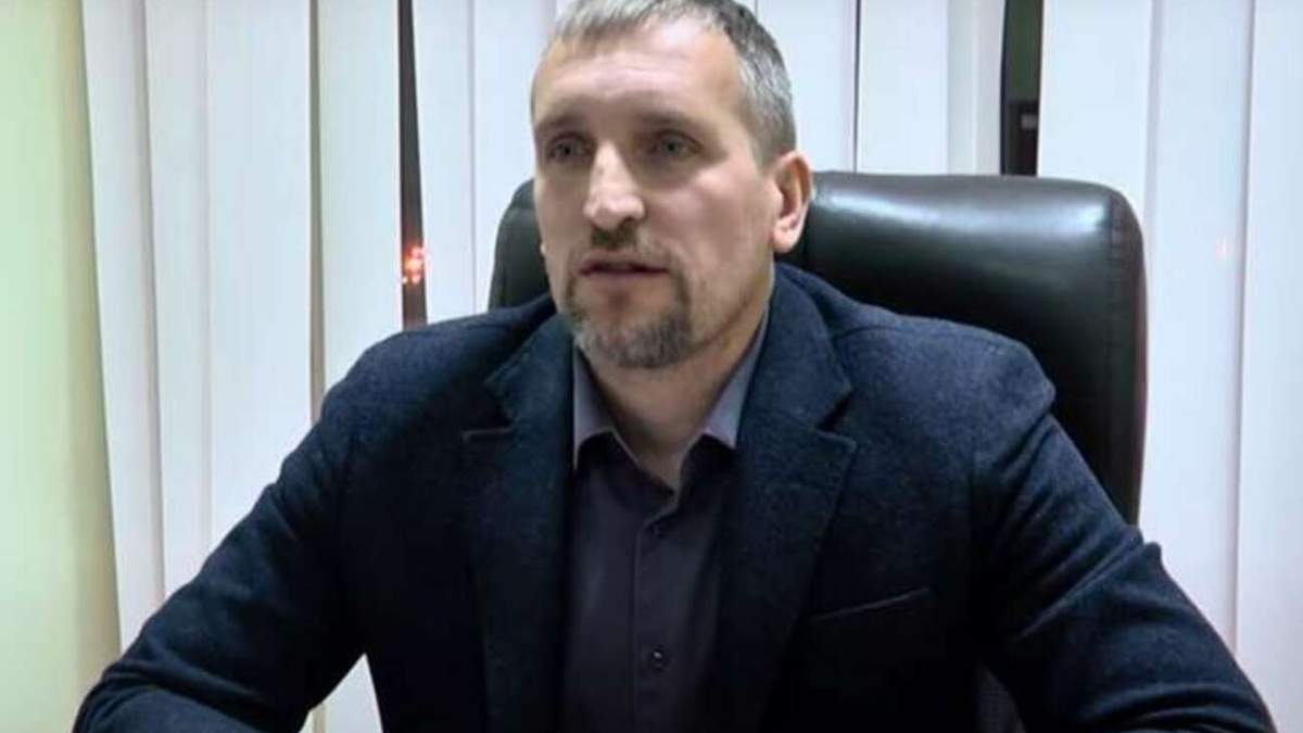 Почему муж Венедиктовой уволился и восстановился в должности через 10 дней Почему муж Венедиктовой уволился и восстановился в должности через 10 дней