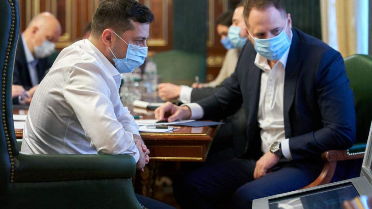Зеленський, Порошенко - як COVID-19 вдарив по новій владі - Канал 24 Зеленський, Порошенко - як COVID-19 вдарив по новій владі - Канал 24