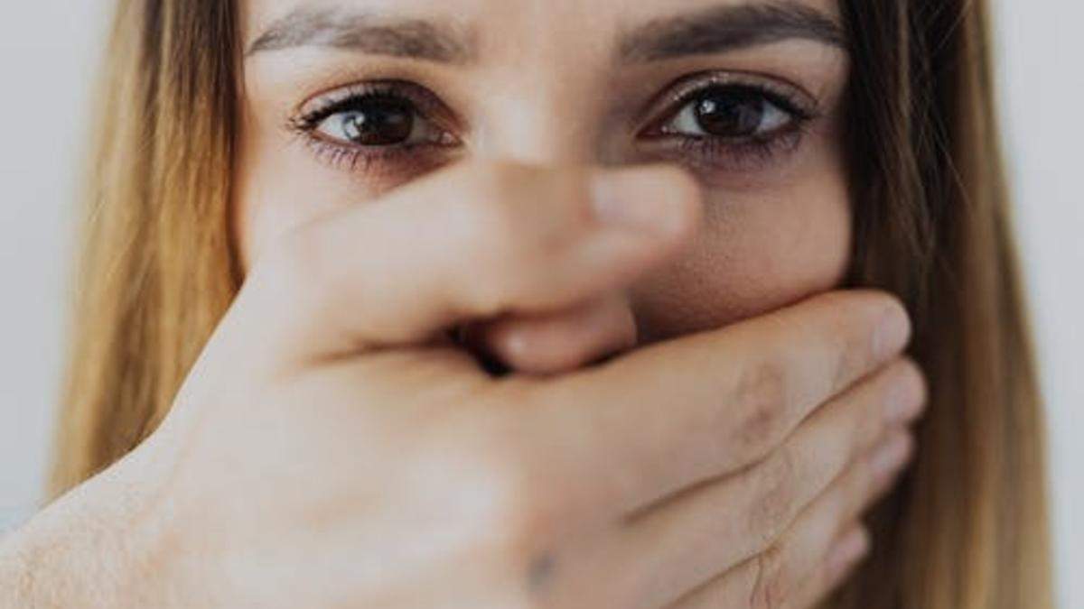 Як захистити себе від насилля Як захистити себе від насилля