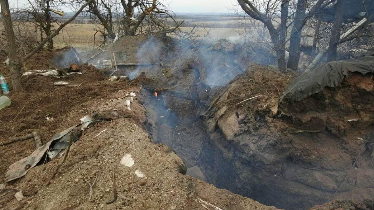 Агресія Росії чи внутрішній конфлікт: дослідження про війну на Донбасі Агресія Росії чи внутрішній конфлікт: дослідження про війну на Донбасі