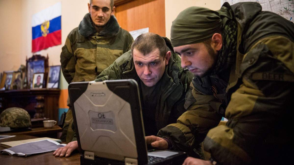 Росія у ТКГ підтримала план дій бойовиків щодо Донбасу Росія у ТКГ підтримала план дій бойовиків щодо Донбасу