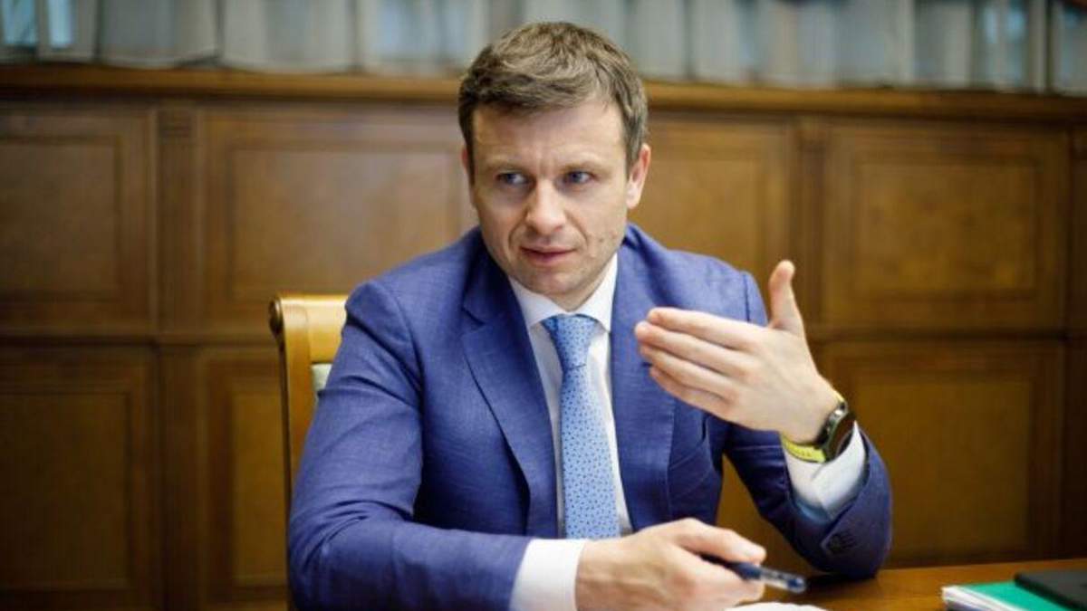 Бюджет-2021 незабаром буде в Раді, а прогрес з МВФ є, - Мінфін Бюджет-2021 незабаром буде в Раді, а прогрес з МВФ є, - Мінфін