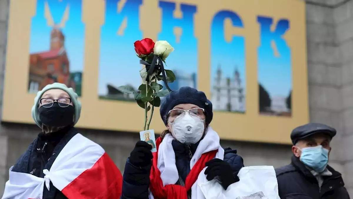 Протести в Білорусі: у чому їх особливість? Протести в Білорусі: у чому їх особливість?