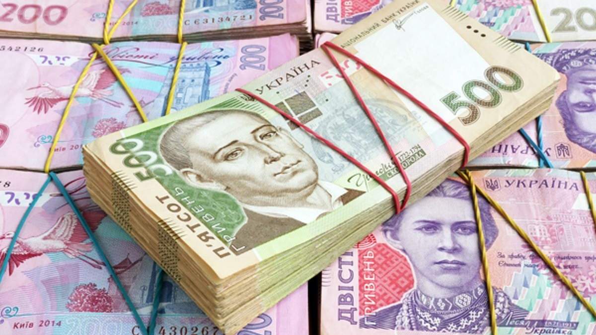 З COVID-фонду використали понад 60% грошей: скільки й на що З COVID-фонду використали понад 60% грошей: скільки й на що