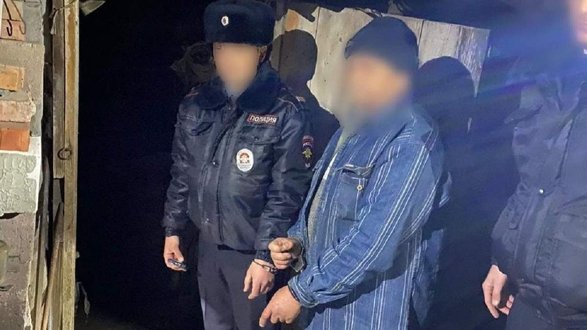 Убийство 8-летней девочки в селе Звезда, Россия: убийцу оправдали Убийство 8-летней девочки в селе Звезда, Россия: убийцу оправдали
