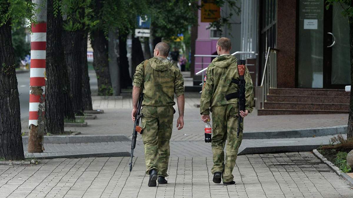 Як минула доба 24 листопада на Донбасі: де були обстріли Як минула доба 24 листопада на Донбасі: де були обстріли