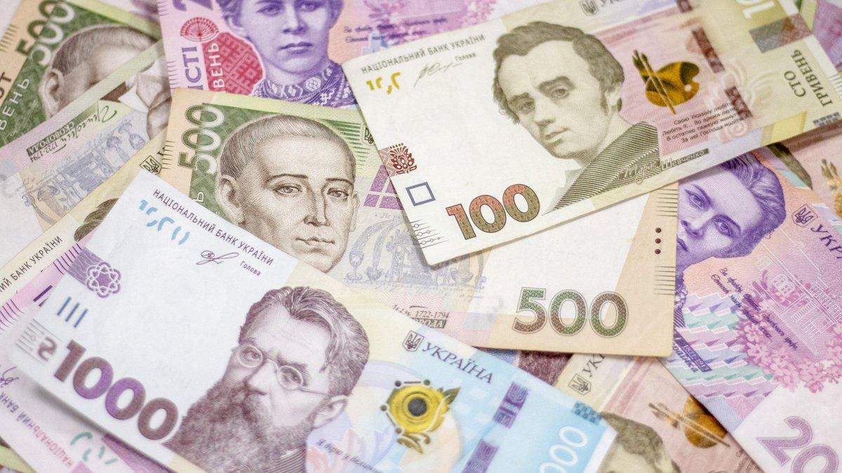 За время пандемии безработным в Украину выплатить почти 14 миллиардов За время пандемии безработным в Украину выплатить почти 14 миллиардов