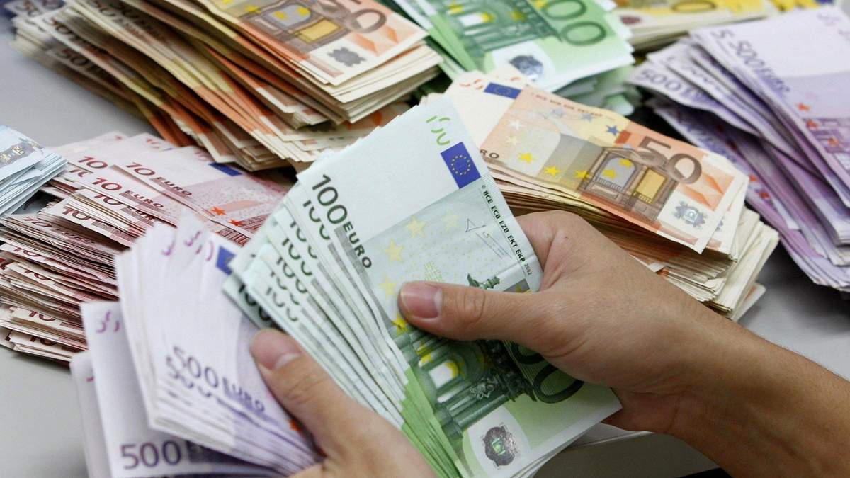 Почему украинцы не инвестируют? Почему украинцы не инвестируют?